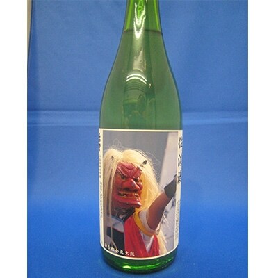 塚本酒店お勧めの「地元で人気の地酒」720ml×3本セット