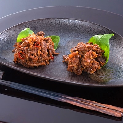 松阪牛しぐれ煮詰め合わせギフト