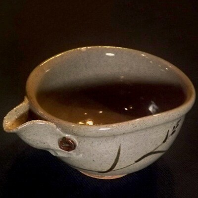 唐津焼 片口酒器セット6