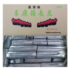 大鋸炭M6　【六角形】【15kg】