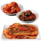【天平キムチ】 野菜キムチセット