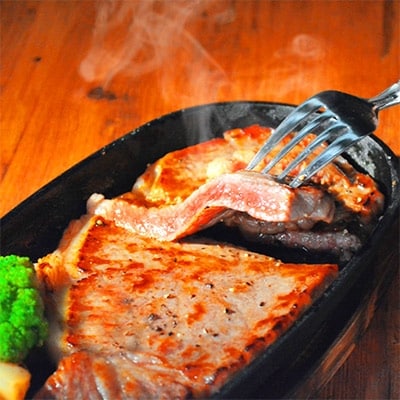 球磨牛 熊本県産 黒毛和牛ロースステーキ 200g×5枚