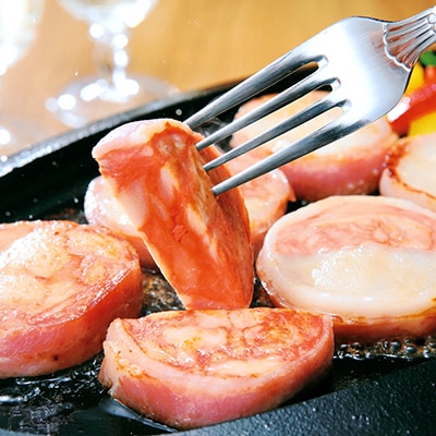 【のし付き】海鮮ステーキセット