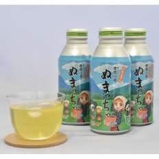 ぬまっちゃ(24本入)1ケース