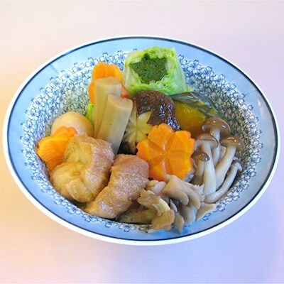 登米の朝ごはんセット