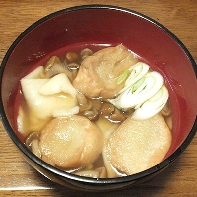 【登米ブランド認証品】あぶら麩詰め合わせ