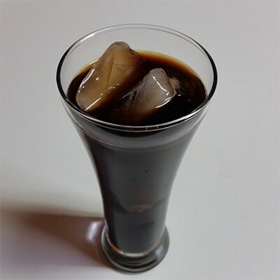 ノンカフェイン玄米珈琲セット(ティーバッグ、ドリップバッグ、煮出し用粒)