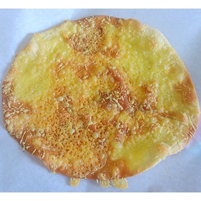 パリパリチーズのセット