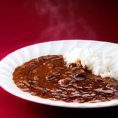 山県ハヤシライス レトルト(200g×5袋)