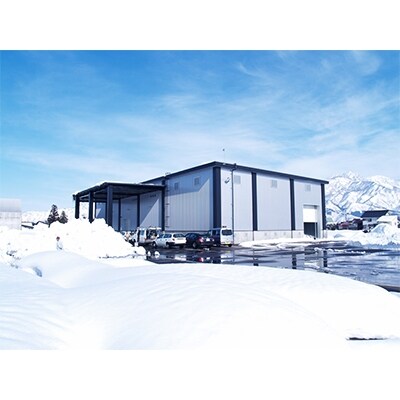 「2020年8月上旬発送」【雪蔵貯蔵米】南魚沼産こしひかり　5kg