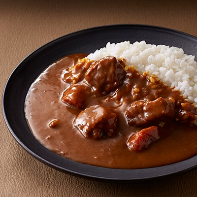 唐津くんち醤油14台曳山セットと佐賀県産和牛カレー3個