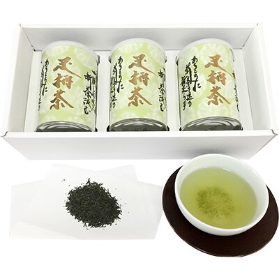 【逸品極み/限定10セット】足柄茶ブレンド品評会茶