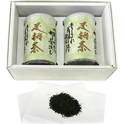 【逸品】足柄茶ブレンド神撰