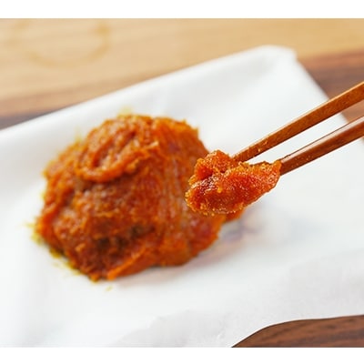 京都・京丹後の逸品　塩雲丹(汐うに)　50g　2本セット
