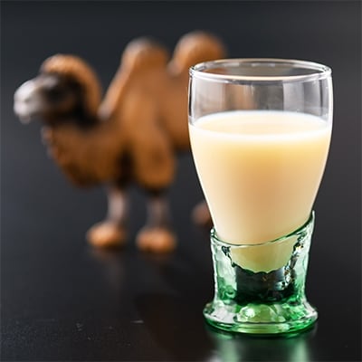 ミルクのお酒 乳華300ml 5本セット