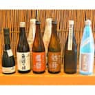 魚沼季節の限定酒　3蔵こだわり6本セット