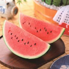 JAみちのく村山産 尾花沢すいかA品2Lサイズ(2玉入り) | ふるさと納税のお礼品
