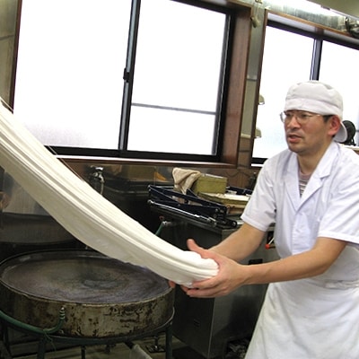 三国街道塩沢宿の『はっか糖 3味(白・抹茶・和三盆)36本セット』