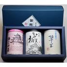 岐阜のおいしいお茶