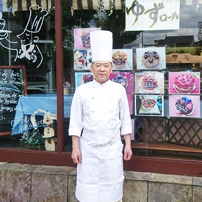 学園通り ケーキ・焼菓子詰め合わせ 大(9種類33個)