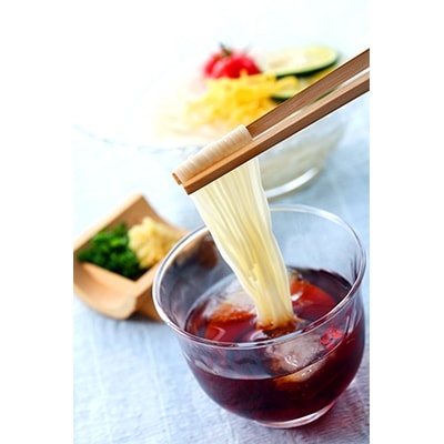 一番のばし手延べそうめん　250g×9袋