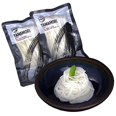 TAMAMORI 麺セット 9袋