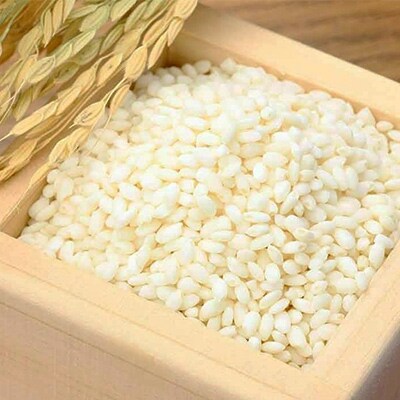 【もち米】新羽二重餅2kg