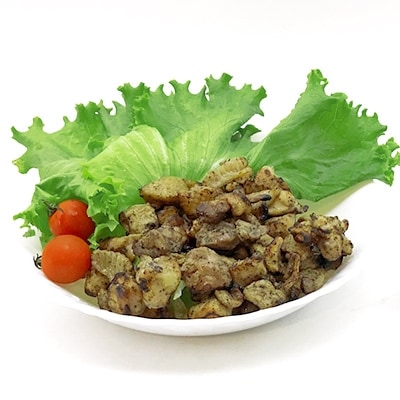 酒の肴　赤鶏おつまみセット(炭火焼:180g×7袋、味噌煮:150g×7袋)計 14袋入