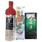 足柄茶　極上/フィルターインボトル詰合せ