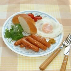 藤沢生まれ伝統の味ウインナーセット