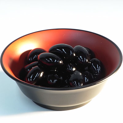 京菓子ふじ幸　あずきの里謹製　和らぎとアリコパウンド【京都府「現代の名工」H31年3月】