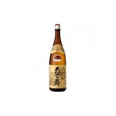 【白山の地酒】天狗舞の季節限定お礼品　山廃仕込純米原酒　純米生酒