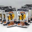 国産黒豆麦茶40P　8本セット