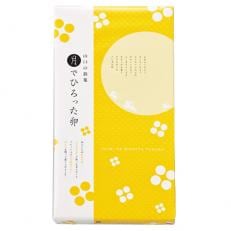 月でひろった卵8個入