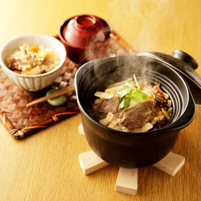 飛騨牛炊き込みご飯の素(20P)