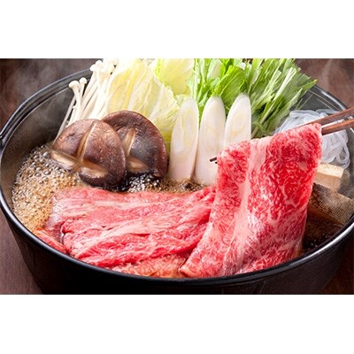 【口の中でとろける旨み】飛騨牛A5・A4 ステーキ・すき焼き(しゃぶしゃぶ)セット