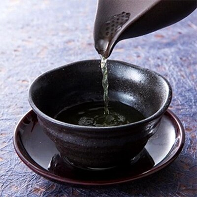 銘茶・ひとしずくセット