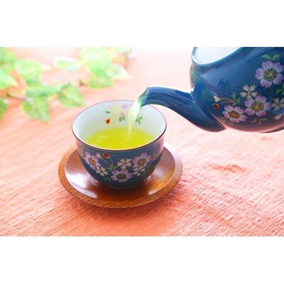 美濃茶詰合せ