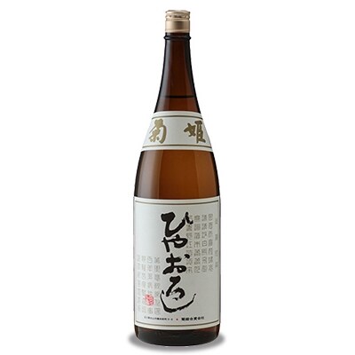 【白山の地酒】秋のひやおろし　高砂・菊姫・天狗舞呑み比べセット