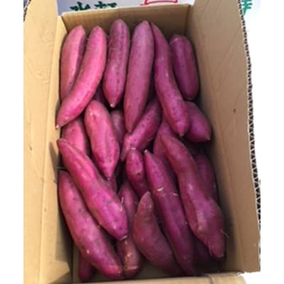水軒金時(さつまいも)　Mサイズ(5kg)