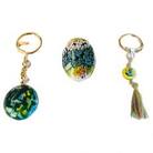 アトリエ　みち　　七宝体験