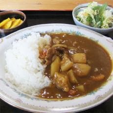 赤村とことんばっちゃんカレー7箱セット