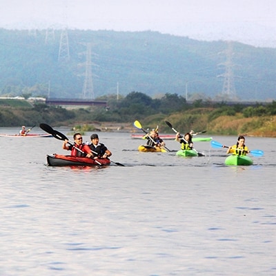 加美町SEA TO SUMMIT参加権1名様分