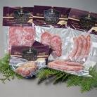 天草ジビエ薫製セット