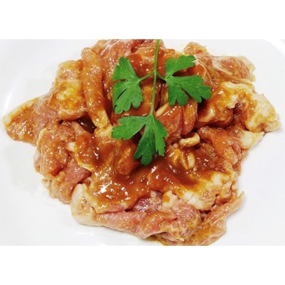 味噌漬け肉3品セット