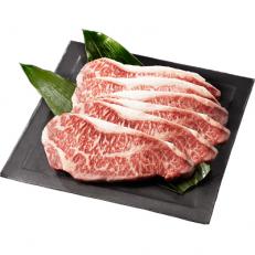 佐賀牛 ステーキ用 1,600g(4-6枚入りセット)