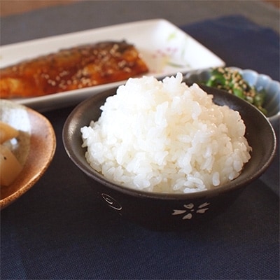4銘柄食べ比べセット!福島県中通り産 白米4kg(1kg×4種)