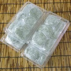 【のし付】草もち[6個入り×4パック]