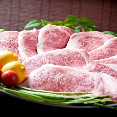極旨!佐賀牛サーロイン計3kg(10枚)