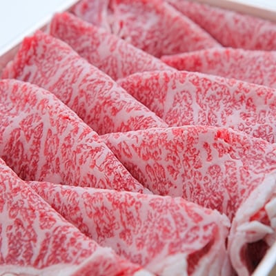 伊賀肉サーロインステーキとすき焼きセット 1700g